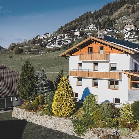 Appartement Pitztal-Hochzeiger Inclusive Pitztal-Sommer Card Jerzens Dış mekan fotoğraf