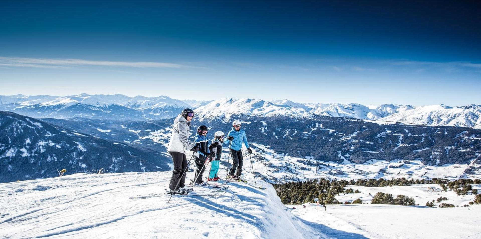Appartement Pitztal-Hochzeiger Inclusive Pitztal-Sommer Card Jerzens Dış mekan fotoğraf